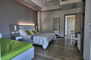 Гостиница Hotel Sole Resort & Spa  Маротта